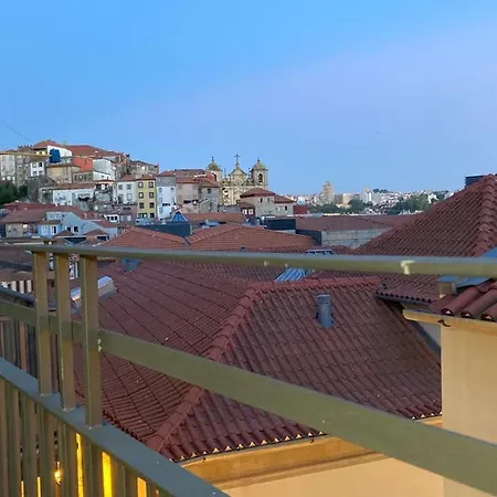 Maria Pia Luxury Apartment, Historic House Downtow *