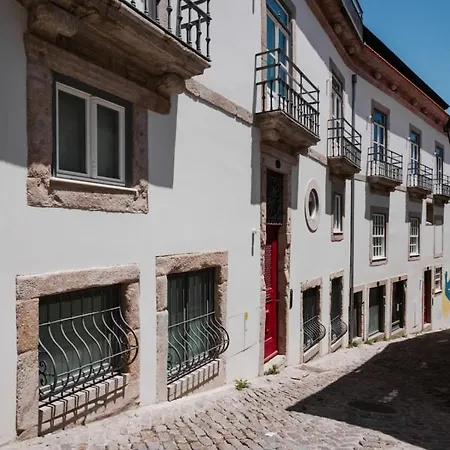 Maria Pia Luxury Apartment, Historic House Downtow * Porto