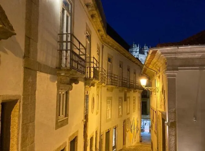 Maria Pia Luxury Apartment, Historic House Downtow * Porto