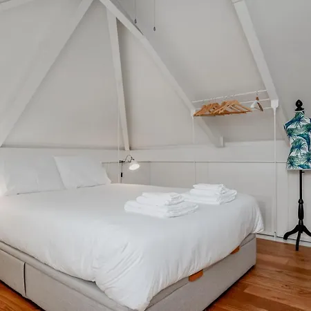 Lejlighed Maria Pia Luxury Apartment, Historic House Downtow *