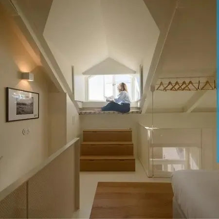 Maria Pia Luxury Apartment, Historic House Downtow Lejlighed