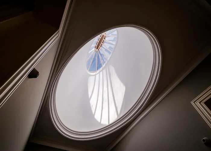 Maria Pia Luxury Apartment, Historic House Downtow Διαμέρισμα *