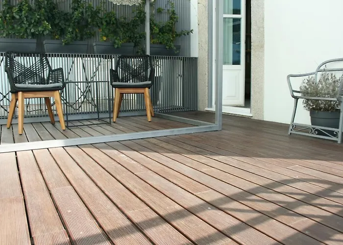 Maria Pia Luxury Apartment, Historic House Downtow Lägenhet *