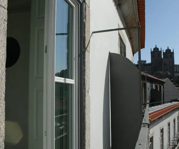 Maria Pia Luxury Apartment, Historic House Downtow *